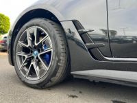 BMW i4 eDrive35 286ch M Sport - <small></small> 57.500 € <small>TTC</small> - #19