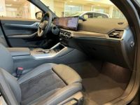 BMW i4 eDrive35 286ch Sport - <small></small> 50.900 € <small>TTC</small> - #20