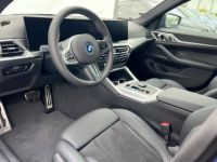 BMW i4 eDrive40 340ch M Sport - <small></small> 65.860 € <small>TTC</small> - #7