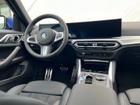 BMW i4 eDrive40 340ch M Sport - <small></small> 65.860 € <small>TTC</small> - #8