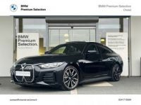 BMW i4 eDrive40 340ch M Sport - <small></small> 55.900 € <small>TTC</small> - #1