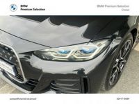 BMW i4 eDrive40 340ch M Sport - <small></small> 55.900 € <small>TTC</small> - #4