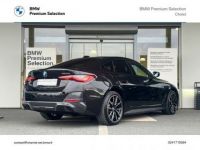 BMW i4 eDrive40 340ch M Sport - <small></small> 55.900 € <small>TTC</small> - #6