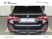 BMW i4 eDrive40 340ch M Sport - <small></small> 55.900 € <small>TTC</small> - #8