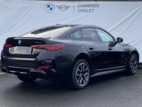 BMW i4 eDrive40 340ch M Sport - <small></small> 68.900 € <small>TTC</small> - #2