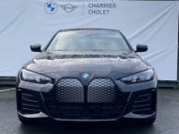 BMW i4 eDrive40 340ch M Sport - <small></small> 68.900 € <small>TTC</small> - #4