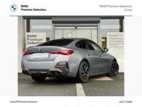 BMW i4 eDrive40 340ch M Sport - <small></small> 55.890 € <small>TTC</small> - #4