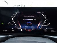 BMW i4 eDrive40 M-PACK,PANO,CARPLAY,360°CAMERA,ALU 19 - <small></small> 49.900 € <small>TTC</small> - #7