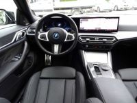 BMW i4 eDrive40 M-PACK,PANO,CARPLAY,360°CAMERA,ALU 19 - <small></small> 49.900 € <small>TTC</small> - #8