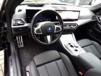 BMW i4 eDrive40 M-PACK,PANO,CARPLAY,360°CAMERA,ALU 19 - <small></small> 49.900 € <small>TTC</small> - #9