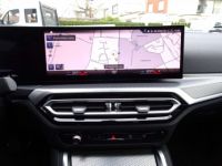 BMW i4 eDrive40 M-PACK,PANO,CARPLAY,360°CAMERA,ALU 19 - <small></small> 49.900 € <small>TTC</small> - #12