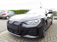 BMW i4 eDrive40 M-PACK,PANO,CARPLAY,360°CAMERA,ALU 19 - <small></small> 49.900 € <small>TTC</small> - #25