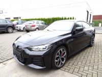 BMW i4 eDrive40 M-PACK,PANO,CARPLAY,360°CAMERA,ALU 19 - <small></small> 49.900 € <small>TTC</small> - #26