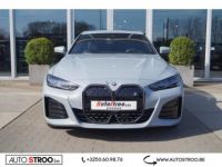 BMW i4 eDrive40 M-SPORT ACC LASER HUD OPENDAK H/K - <small></small> 52.880 € <small>TTC</small> - #5