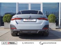 BMW i4 eDrive40 M-SPORT ACC LASER HUD OPENDAK H/K - <small></small> 52.880 € <small>TTC</small> - #6