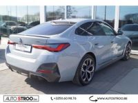 BMW i4 eDrive40 M-SPORT ACC LASER HUD OPENDAK H/K - <small></small> 52.880 € <small>TTC</small> - #7