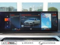 BMW i4 eDrive40 M-SPORT ACC LASER HUD OPENDAK H/K - <small></small> 52.880 € <small>TTC</small> - #9