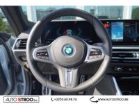 BMW i4 eDrive40 M-SPORT ACC LASER HUD OPENDAK H/K - <small></small> 52.880 € <small>TTC</small> - #14