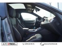 BMW i4 eDrive40 M-SPORT ACC LASER HUD OPENDAK H/K - <small></small> 52.880 € <small>TTC</small> - #23