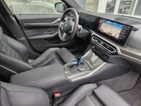 BMW i4 G26 Gran Coupé M50 XDRIVE 544 cv 400 KW NOMBREUSES OPTIONS - JANTES HIVER - <small></small> 69.990 € <small>TTC</small> - #12