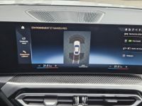 BMW i4 G26 Gran Coupé M50 XDRIVE 544 cv 400 KW NOMBREUSES OPTIONS - JANTES HIVER - <small></small> 69.990 € <small>TTC</small> - #23