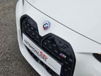 BMW i4 G26 Gran Coupé M50 XDRIVE 544 cv 400 KW NOMBREUSES OPTIONS - JANTES HIVER - <small></small> 69.990 € <small>TTC</small> - #39