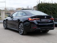 BMW i4 (g26) m50 544 ch bva sport - <small></small> 52.990 € <small>TTC</small> - #3