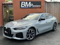 BMW i4 (G26) M50 544CH - <small></small> 56.990 € <small>TTC</small> - #1