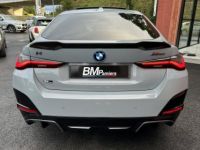 BMW i4 (G26) M50 544CH - <small></small> 56.990 € <small>TTC</small> - #5