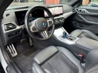 BMW i4 (G26) M50 544CH - <small></small> 56.990 € <small>TTC</small> - #8