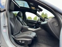 BMW i4 (G26) M50 544CH - <small></small> 56.990 € <small>TTC</small> - #11