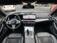 BMW i4 (G26) M50 544CH - <small></small> 56.990 € <small>TTC</small> - #12