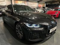 BMW i4 (G26) M50 XDRIVE 544CH M PERFORMANCE - <small></small> 59.990 € <small>TTC</small> - #3