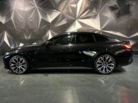 BMW i4 (G26) M50 XDRIVE 544CH M PERFORMANCE - <small></small> 59.990 € <small>TTC</small> - #7