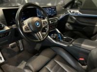 BMW i4 (G26) M50 XDRIVE 544CH M PERFORMANCE - <small></small> 59.990 € <small>TTC</small> - #8