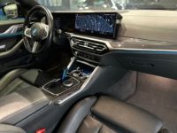 BMW i4 (G26) M50 XDRIVE 544CH M PERFORMANCE - <small></small> 59.990 € <small>TTC</small> - #14