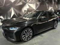 BMW i4 (G26) M50 XDRIVE 544CH M PERFORMANCE - <small></small> 59.990 € <small>TTC</small> - #17