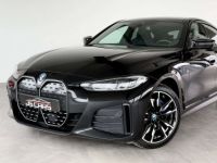 BMW i4 Gran Coupe 83.9 kWh M50 xDrive MARCHAND / EXPORT TVA - <small></small> 29.990 € <small>TTC</small> - #2