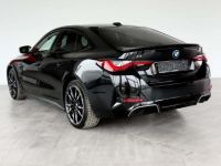 BMW i4 Gran Coupe 83.9 kWh M50 xDrive MARCHAND / EXPORT TVA - <small></small> 29.990 € <small>TTC</small> - #4