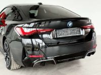 BMW i4 Gran Coupe 83.9 kWh M50 xDrive MARCHAND / EXPORT TVA - <small></small> 29.990 € <small>TTC</small> - #5