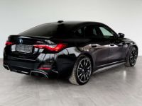 BMW i4 Gran Coupe 83.9 kWh M50 xDrive MARCHAND / EXPORT TVA - <small></small> 29.990 € <small>TTC</small> - #7