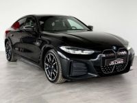 BMW i4 Gran Coupe 83.9 kWh M50 xDrive MARCHAND / EXPORT TVA - <small></small> 29.990 € <small>TTC</small> - #8