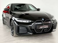 BMW i4 Gran Coupe 83.9 kWh M50 xDrive MARCHAND / EXPORT TVA - <small></small> 29.990 € <small>TTC</small> - #9