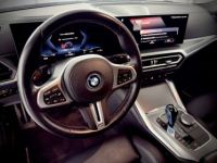 BMW i4 Gran Coupe 83.9 kWh M50 xDrive MARCHAND / EXPORT TVA - <small></small> 29.990 € <small>TTC</small> - #14