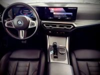 BMW i4 Gran Coupe 83.9 kWh M50 xDrive MARCHAND / EXPORT TVA - <small></small> 29.990 € <small>TTC</small> - #22