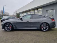 BMW i4 Grand Coupé 35eDrive 286ch Pack M - <small></small> 56.800 € <small>TTC</small> - #2