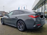BMW i4 Grand Coupé 35eDrive 286ch Pack M - <small></small> 56.800 € <small>TTC</small> - #4