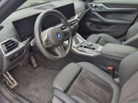 BMW i4 Grand Coupé 35eDrive 286ch Pack M - <small></small> 56.800 € <small>TTC</small> - #5