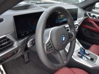 BMW i4 M Sportpakket - - NEW - - Laser HeadUp - <small></small> 73.900 € <small>TTC</small> - #9