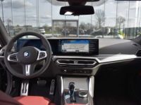 BMW i4 M Sportpakket - - NEW - - Laser HeadUp - <small></small> 73.900 € <small>TTC</small> - #14